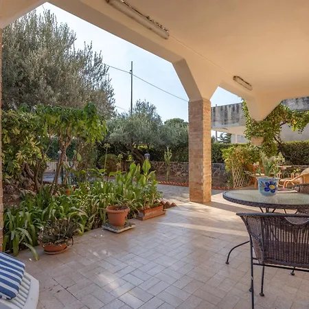 Villa Ninetta