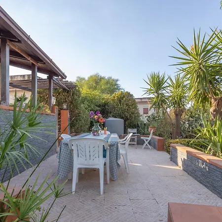 Villa Ninetta